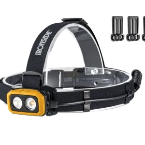 Pannlampa Erbjudande